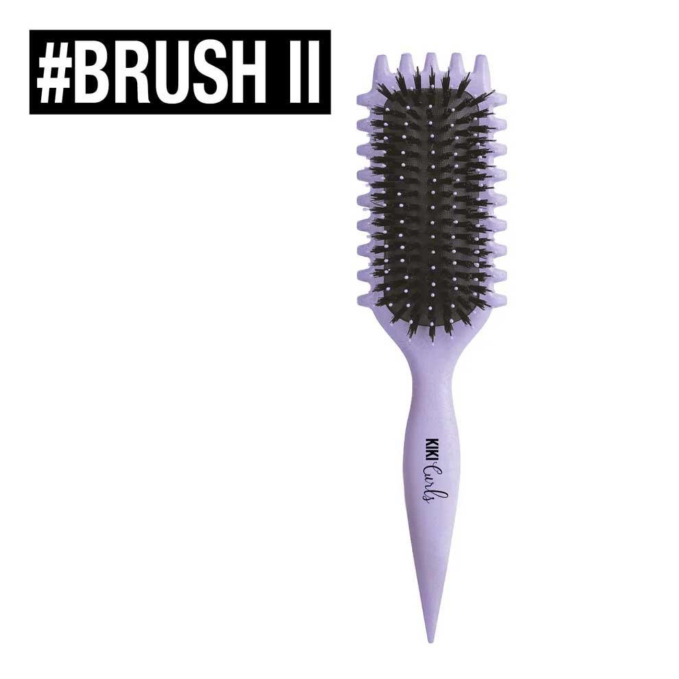 Kiki Curls Brush II