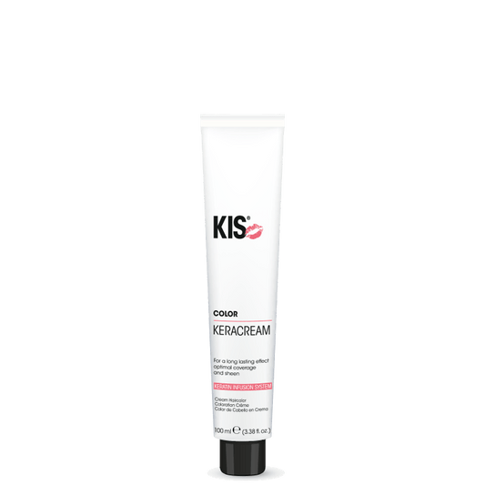 KIS Color Haarverf Keracream 100ml - Koosvanderbeek.nl - KIS - Haarverf
