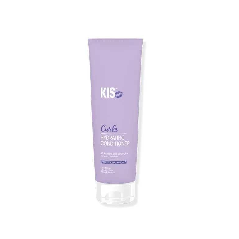 KIS Curls Hydrating Conditioner - Koosvanderbeek.nl - KIS - Krullen