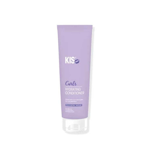 KIS Curls Hydrating Conditioner - Koosvanderbeek.nl - KIS - Krullen