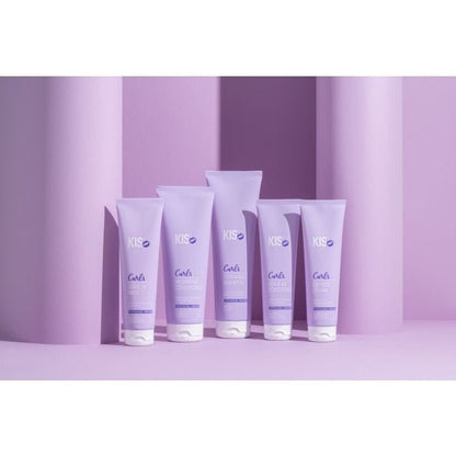 KIS Curls Hydrating Shampoo - Koosvanderbeek.nl - KIS - Krullen