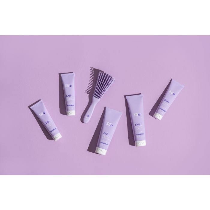 KIS Curls Hydrating Shampoo - Koosvanderbeek.nl - KIS - Krullen