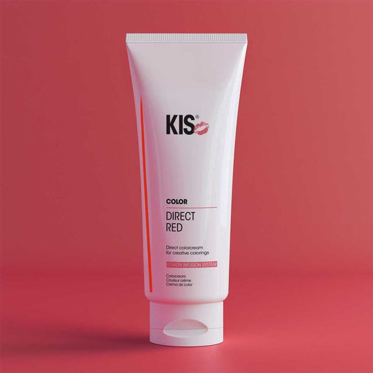 KIS Direct Colors 200ml - Koosvanderbeek.nl - KIS - Semi - permanente kleuring