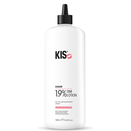 KIS DMI Lotion 1.9% 1000ml - Koosvanderbeek.nl - KIS - Oxidanten