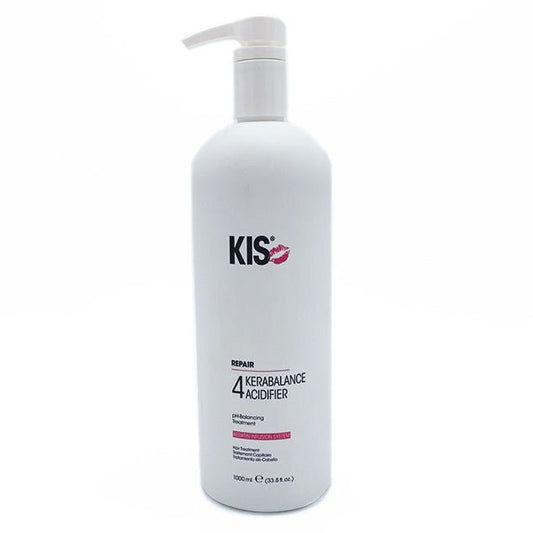 KIS KeraBalance Acidifier - Koosvanderbeek.nl - KIS - Voor - en nabehandeling