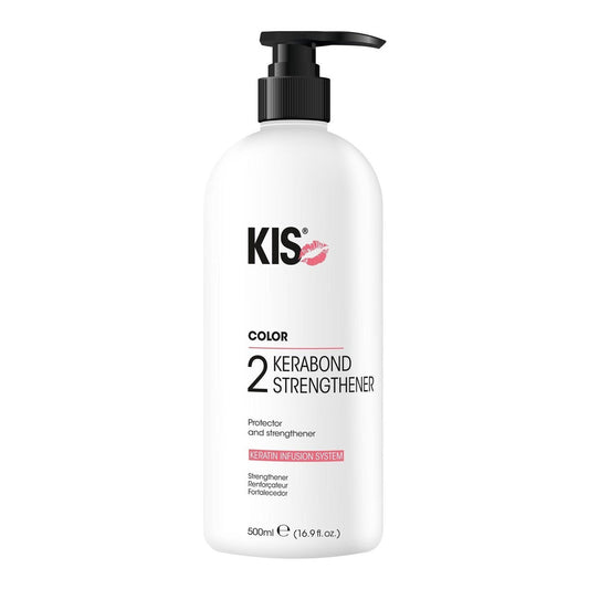 KIS KeraBond Strenghtener Step 2 500ml