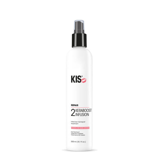 KIS KeraBoost Infusion 300ml