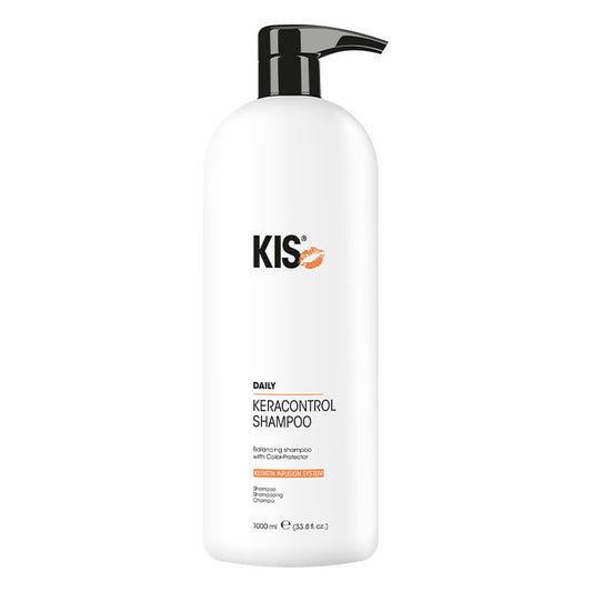 KIS KeraControl Shampoo