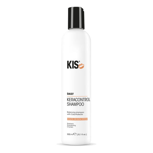 KIS KeraControl Shampoo