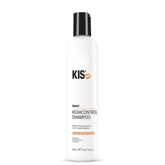 KIS KeraControl Shampoo - Koosvanderbeek.nl - KIS - Shampoo