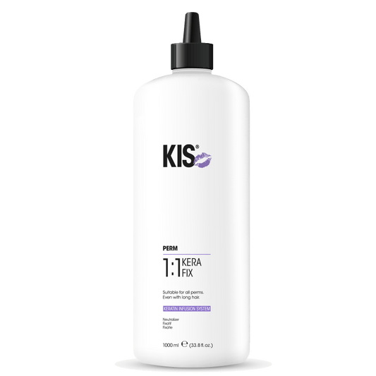 KIS Kerafix 1:1 1000ml - Koosvanderbeek.nl - KIS - Neutralisatie