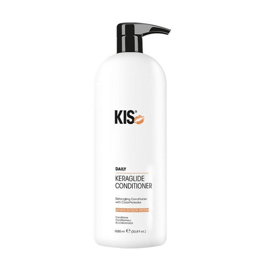 KIS KeraGlide Detangler