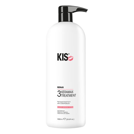 KIS KeraMax Treatment