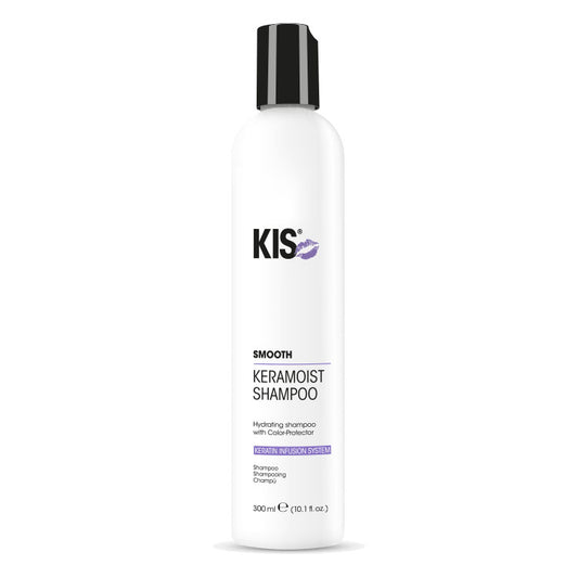 KIS KeraMoist Shampoo