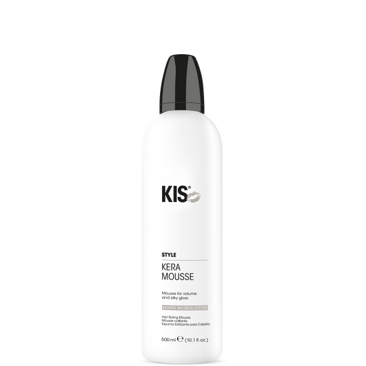 KIS KeraMousse - Koosvanderbeek.nl - KIS - Mousse