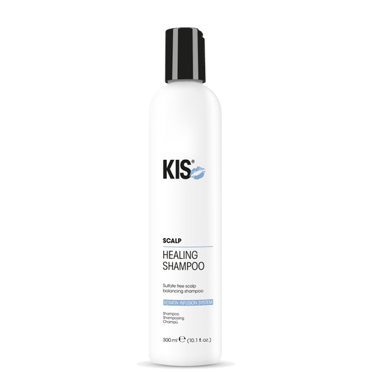 KIS KeraScalp Healing Shampoo - Koosvanderbeek.nl - KIS - Shampoo