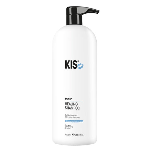 KIS KeraScalp Healing Shampoo