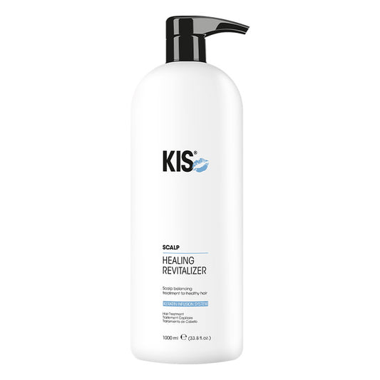 KIS KeraScalp Healing Revitalizer