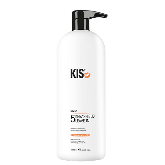 KIS Kerashield Leave In - Koosvanderbeek.nl - KIS - Leave - in conditioner