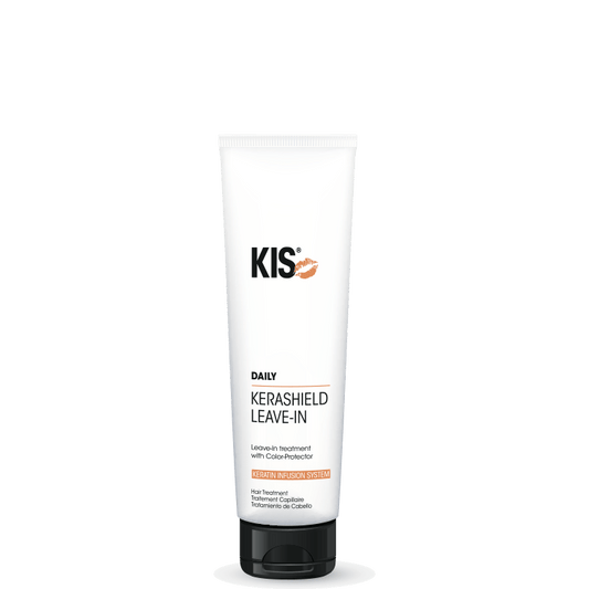 KIS Kerashield Leave In - Koosvanderbeek.nl - KIS - Leave - in conditioner