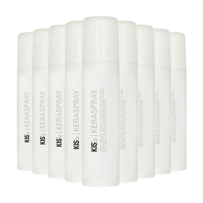 KIS KeraSpray Haarlak Mini 75ml 24st