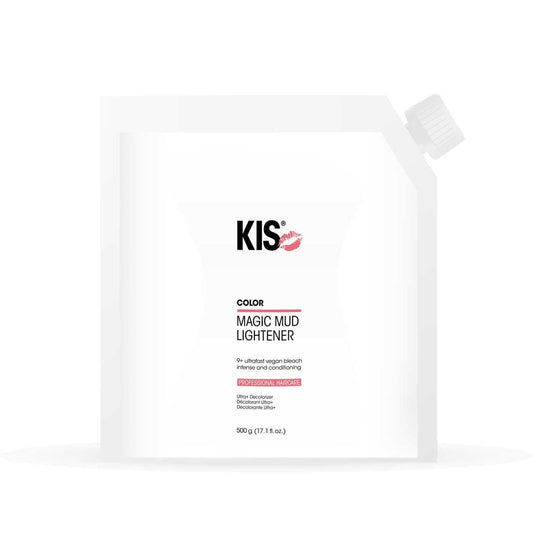 KIS Magic Mud Lightener 500ml - Koosvanderbeek.nl - KIS - Blondering