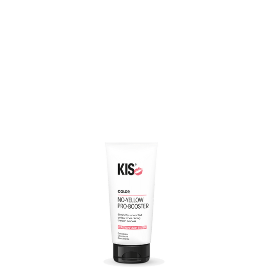 KIS No Yellow Booster 75ml - Koosvanderbeek.nl - KIS - Serviceproducten