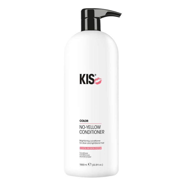 KIS No Yellow Conditioner