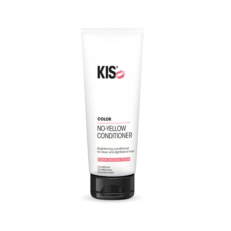 KIS No Yellow Conditioner