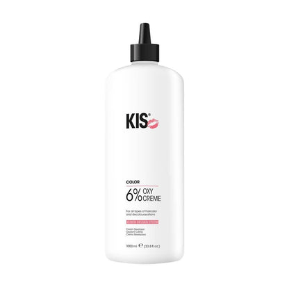 KIS Oxy - Creme 1000ml - Koosvanderbeek.nl - KIS - Oxidanten