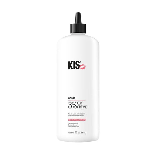 KIS Oxy - Creme 1000ml - Koosvanderbeek.nl - KIS - Oxidanten