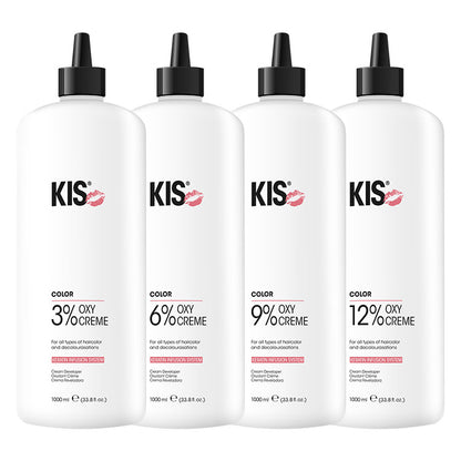 KIS Oxy-Creme 1000ml