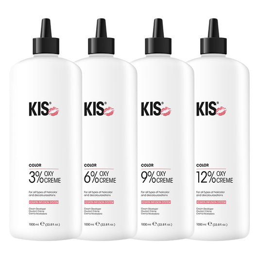 KIS Oxy-Creme 1000ml