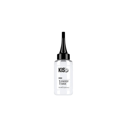 KIS Dauerwelle Energiewelle 6x75ml