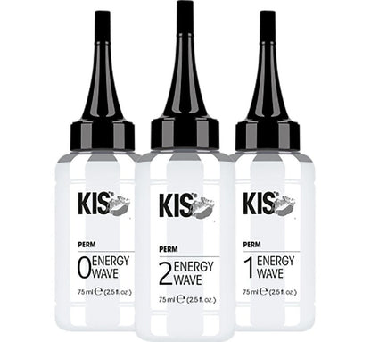 KIS Perm Energie 6x75ml - Koosvanderbeek.nl - KIS - Permanent