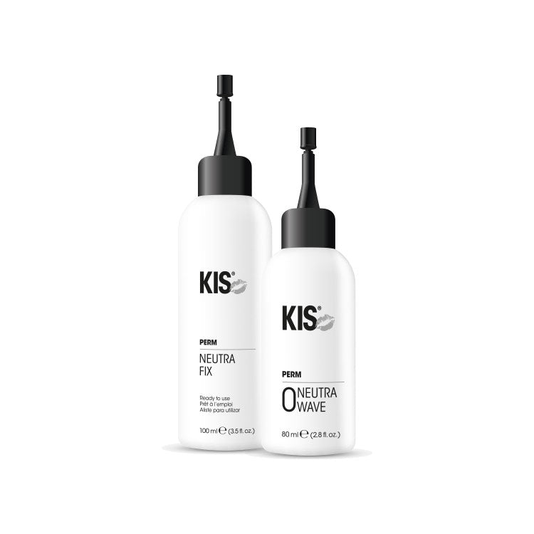 KIS Permanent Neutral Set