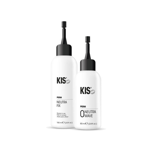 KIS Permanent Neutral Set