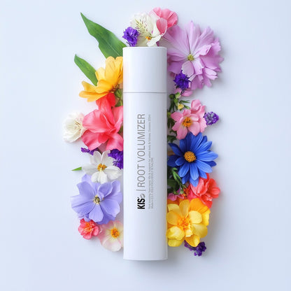KIS Root Volumizer 200ml - Koosvanderbeek.nl - KIS - Overige styling