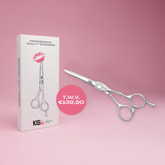 KIS by Kyone Schaar 5.5