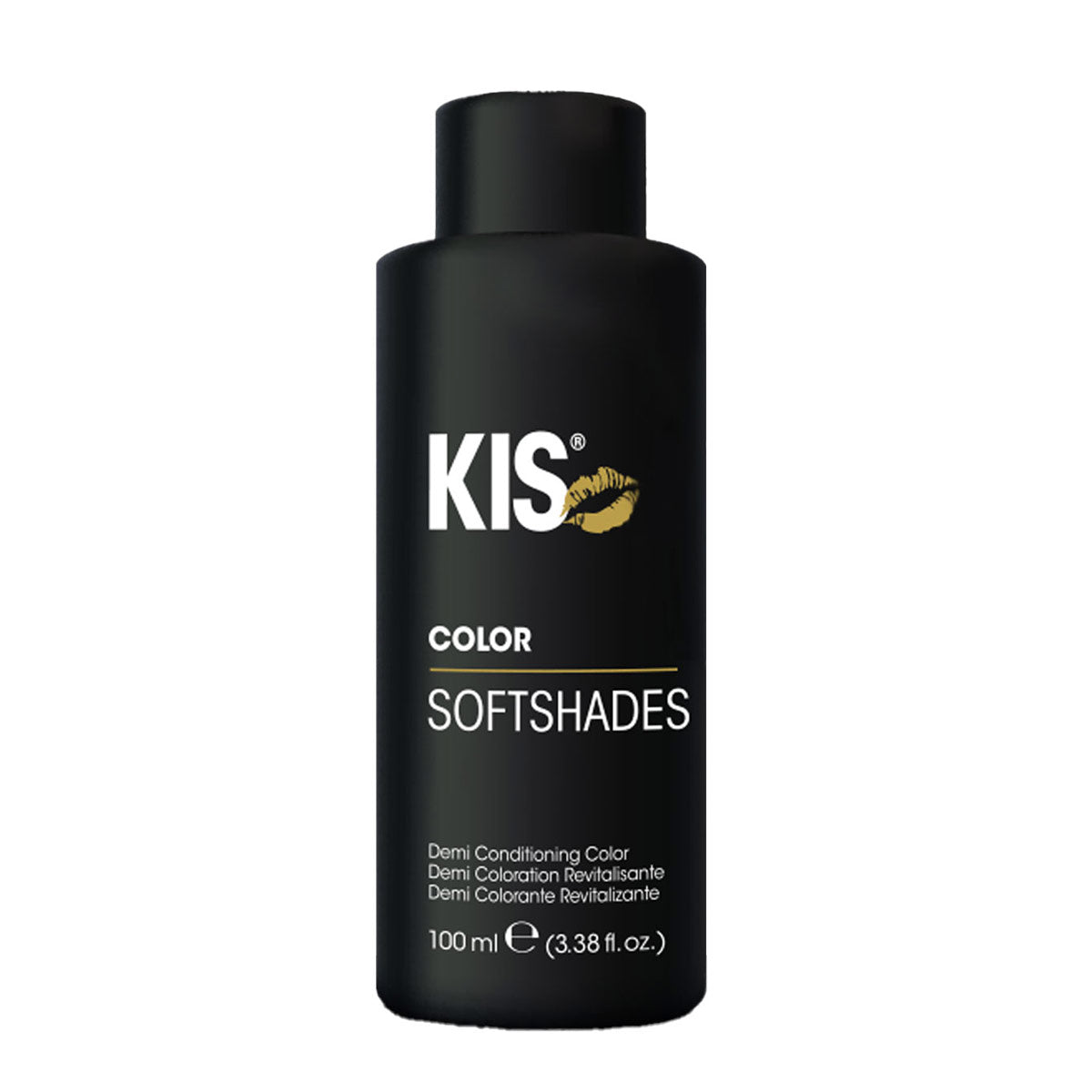 KIS Color SoftShades 100ml