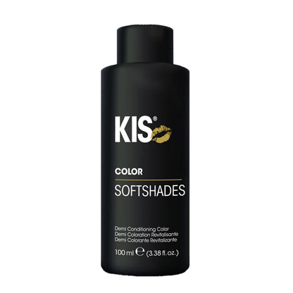 KIS Color SoftShades 100ml
