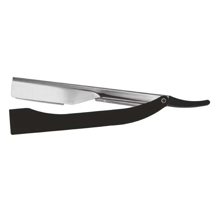 Klapmes Ragnar Single Edge - Koosvanderbeek.nl - Barber Line - Kappersmes