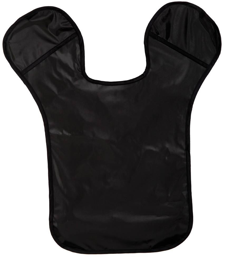 Knipomhang Lang Haar 100% Polyester Comair - Koosvanderbeek.nl - Comair - Knipkragen