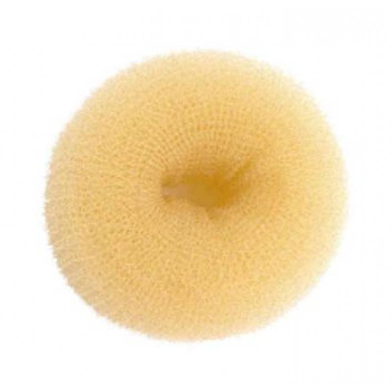 Knotrol 11Cm Blond - Koosvanderbeek.nl - Sibel - Knotrollen