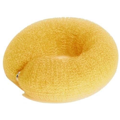 Knotrol Drukknoop 23Cm Blond - Koosvanderbeek.nl - Efalock - Knotrollen
