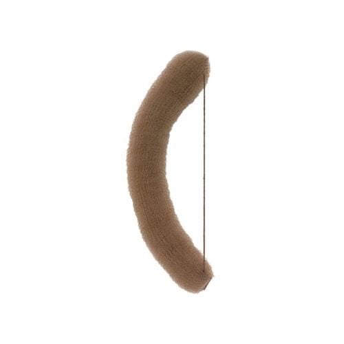 Knotrol Met Elastiek Bruin - Koosvanderbeek.nl - koosvanderbeek - Knotrollen
