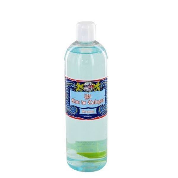 Kremlon Ice E.D.C. IJswater 500ml - Koosvanderbeek.nl - Kremlon - Lotions