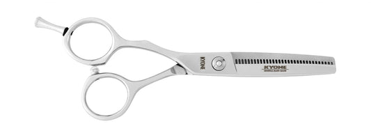 Kyone Coupe Schaar Links B32TL 5.5 - Koosvanderbeek.nl - Kyone - Kappersschaar
