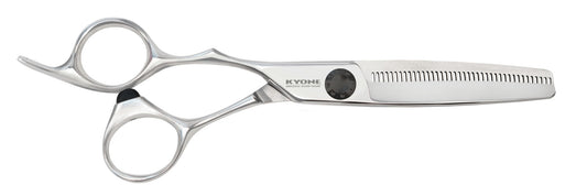 Kyone Coupeschaar 710TL 6.0 Links - Koosvanderbeek.nl - Kyone - Kappersschaar
