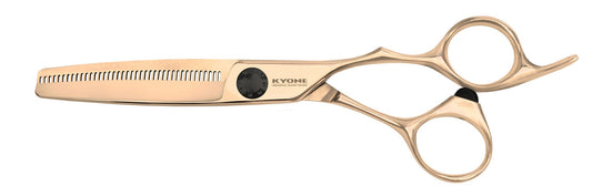 Kyone Kappersschaar 710 RGT 6.0 - Koosvanderbeek.nl - Kyone - Kappersschaar